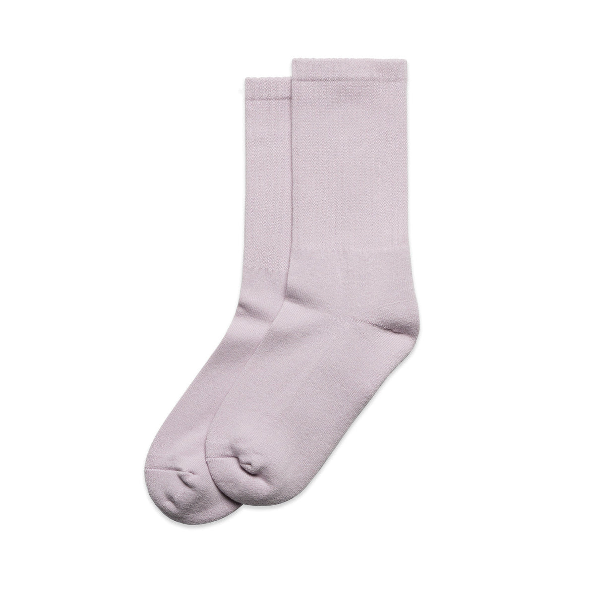 Relax Socks (2 Pairs) 1208 - Orchid