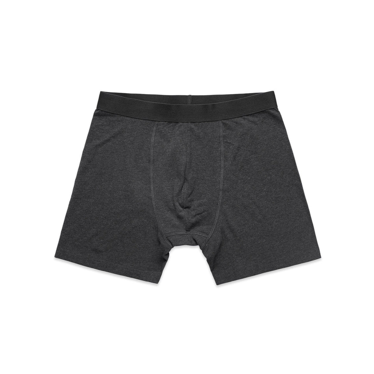 Trunks 1211 - Asphalt Marle