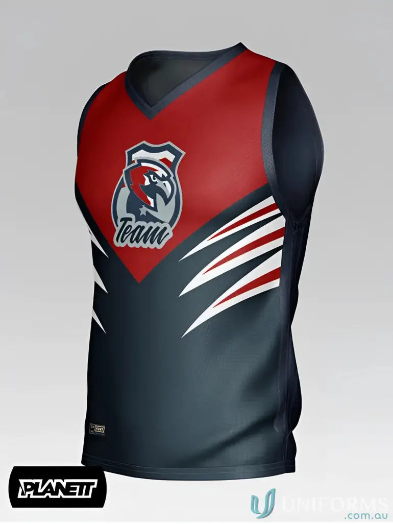 Aussie Rules Guernsey | AFL126