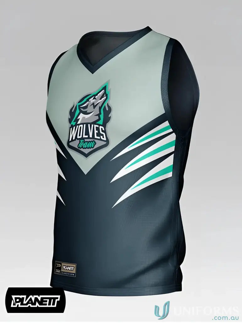 Aussie Rules Guernsey | AFL126