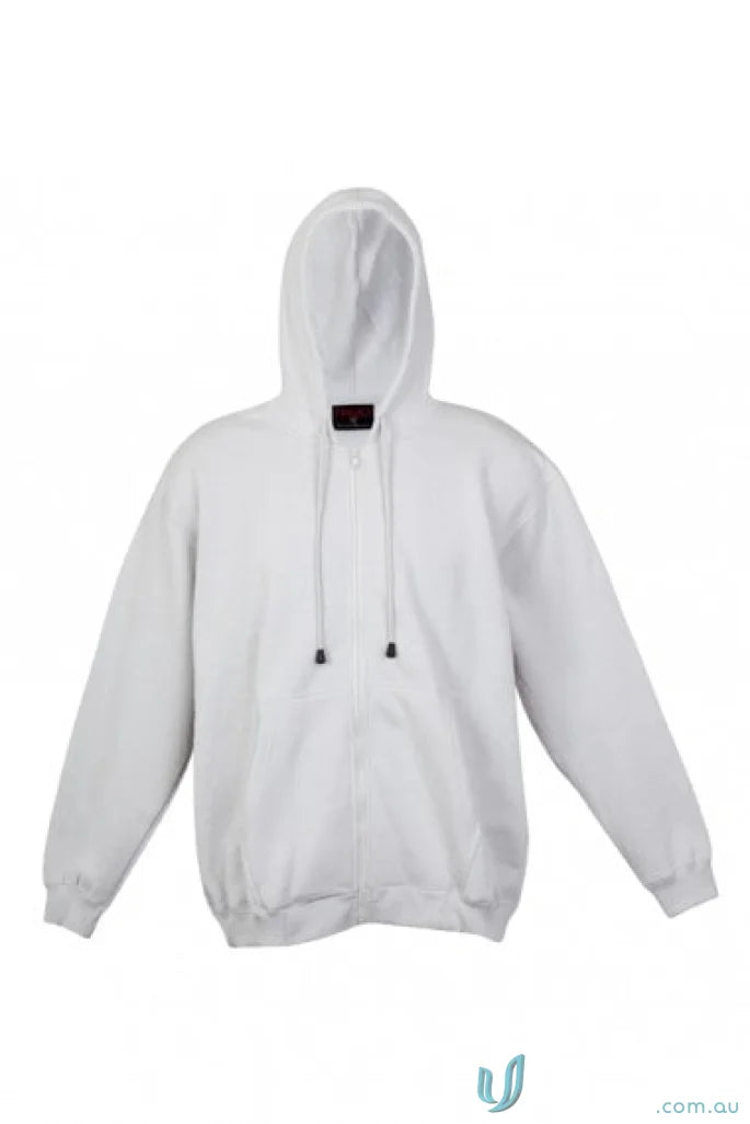 Ramo TZ612H Zip Hoodie with Pocket