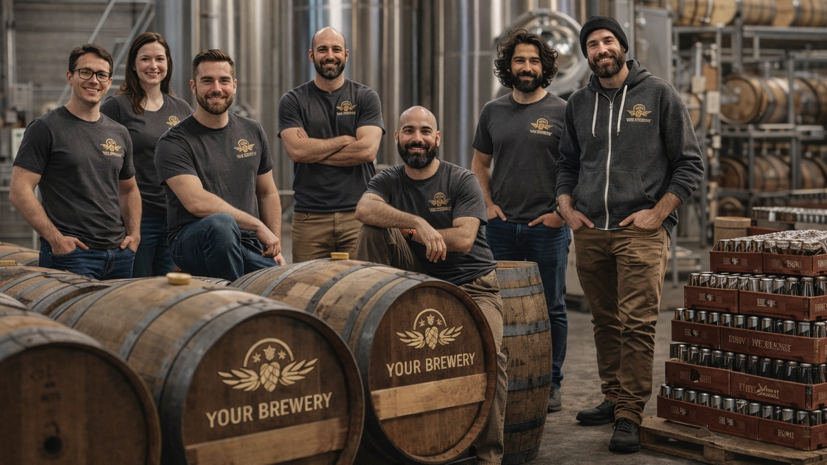 Industries: Distillers