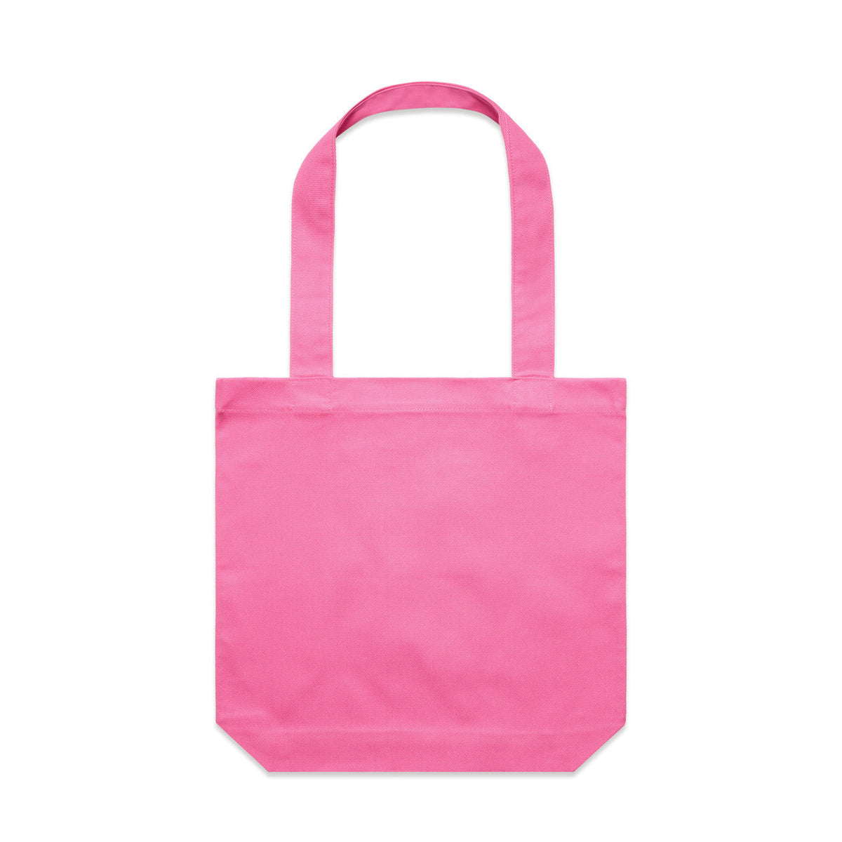 Carrie Tote 1001 - Charity Pink