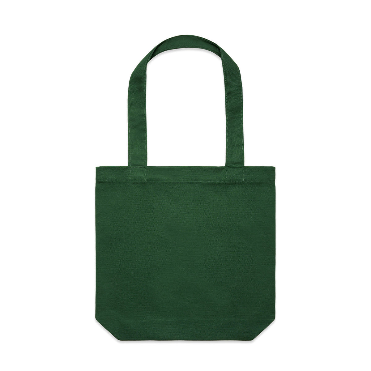 Carrie Tote 1001 - Forest Green