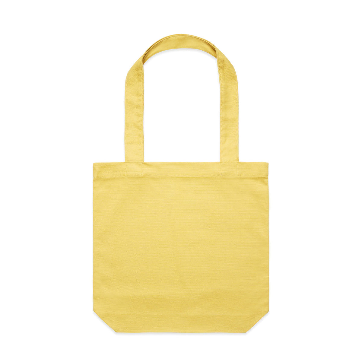 Carrie Tote 1001 - Mustard