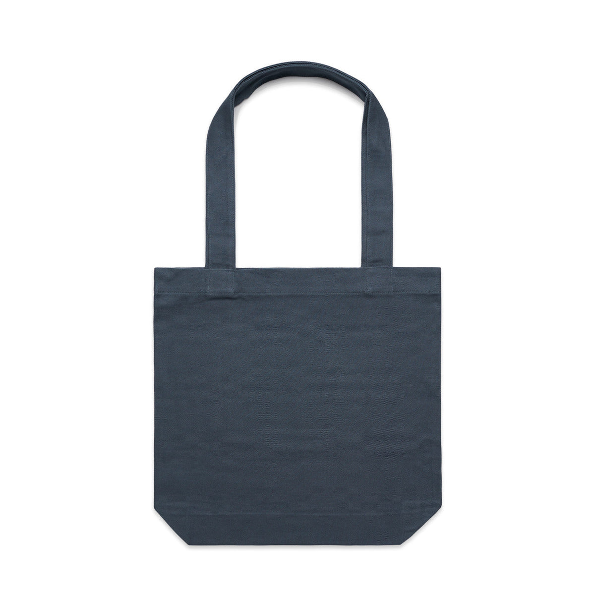 Carrie Tote 1001 - Petrol Blue