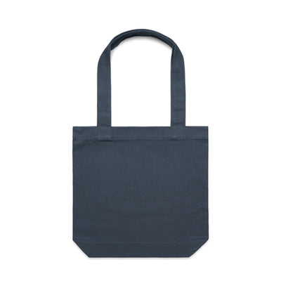 Carrie Tote 1001 - Petrol Blue