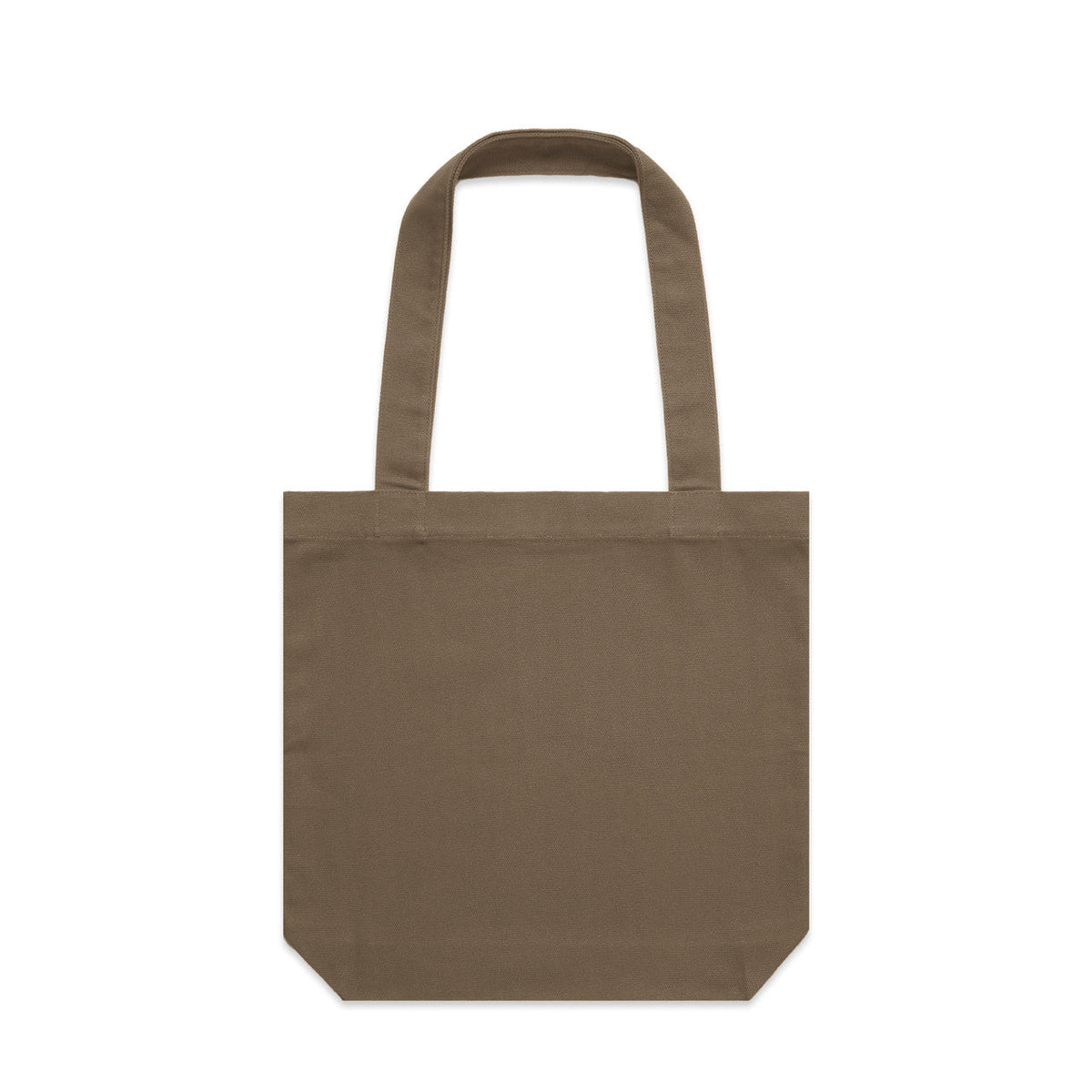 Carrie Tote 1001 - Walnut