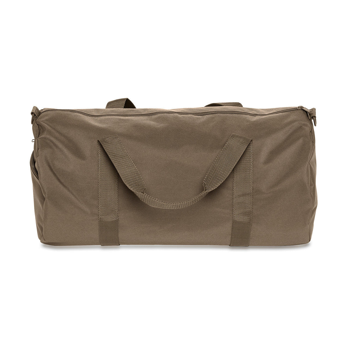 Duffel Bag 1003 - Walnut