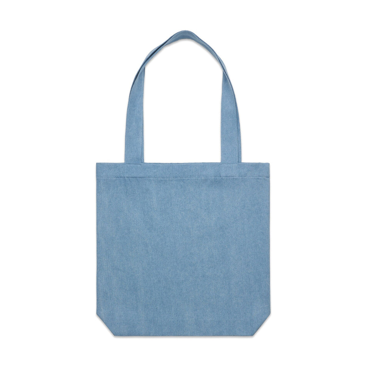 Carrie Denim Tote 1012 - Denim