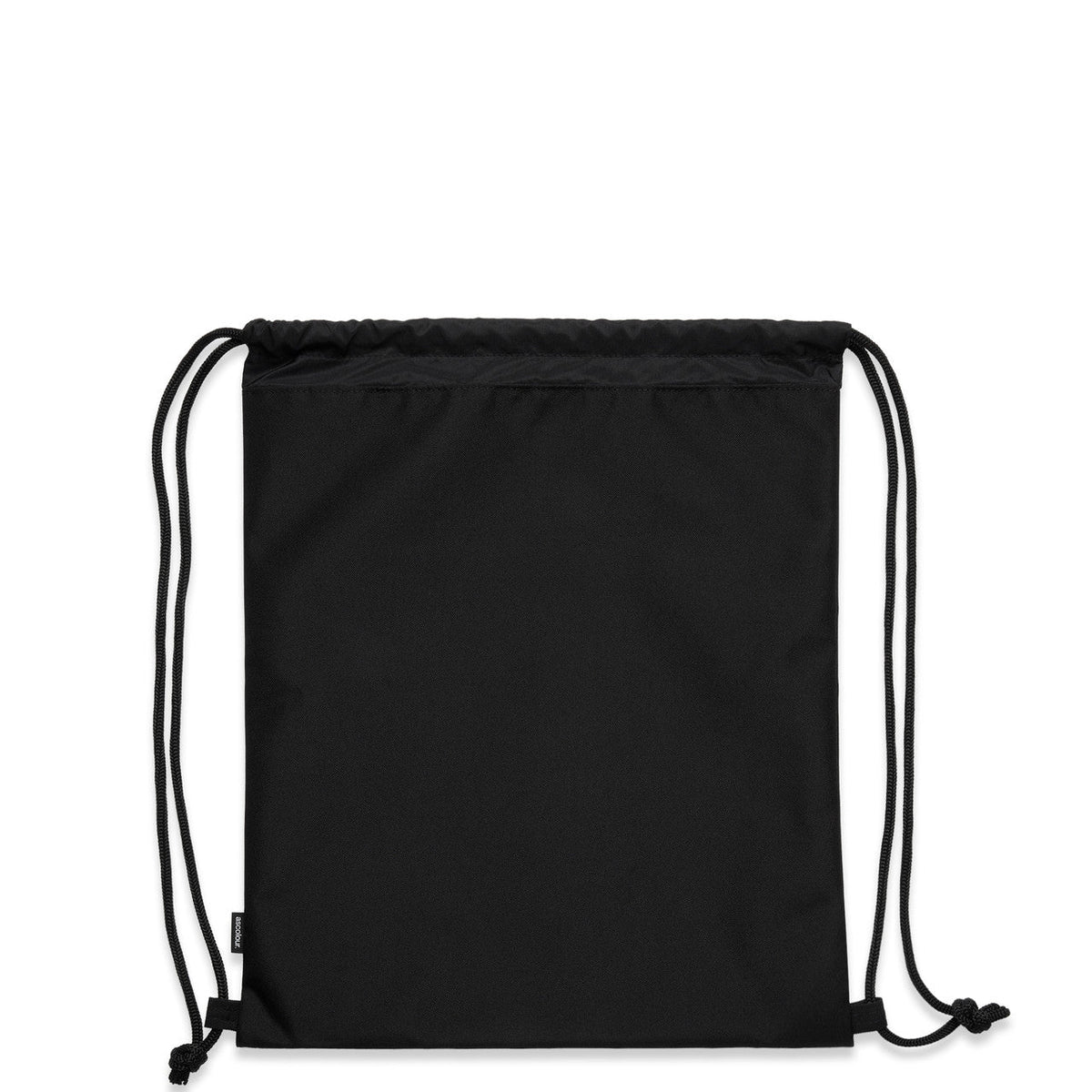 Recycled Gear Bag 1037 - Black