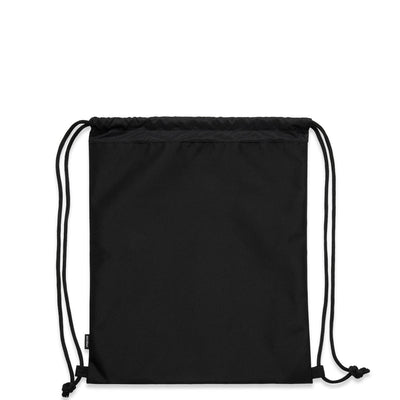 Recycled Gear Bag 1037 - Black