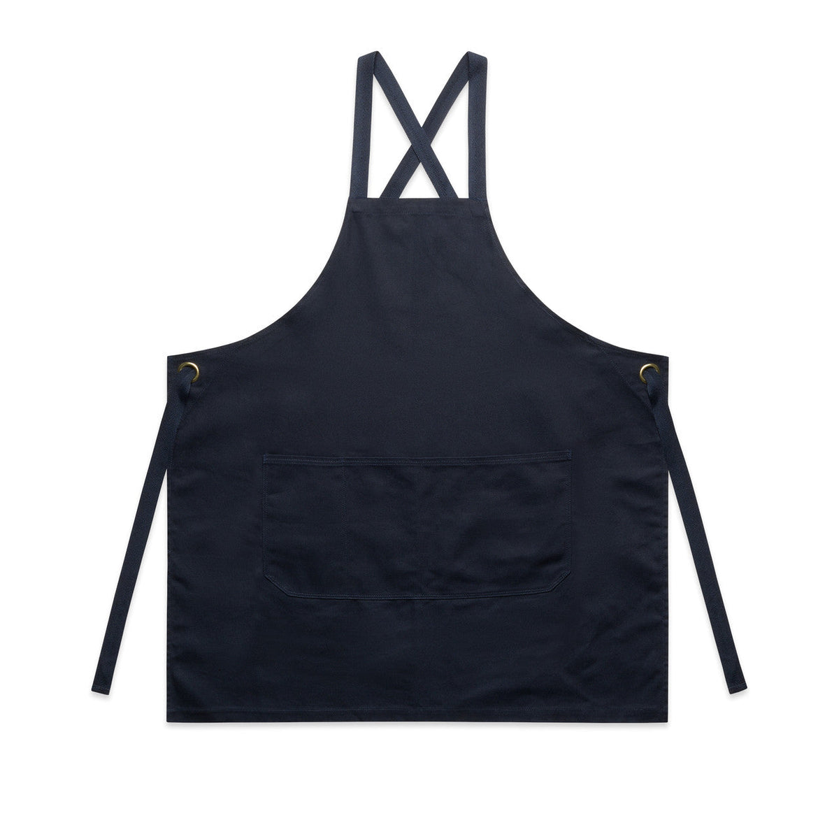 Carrie Apron 1082 - Navy
