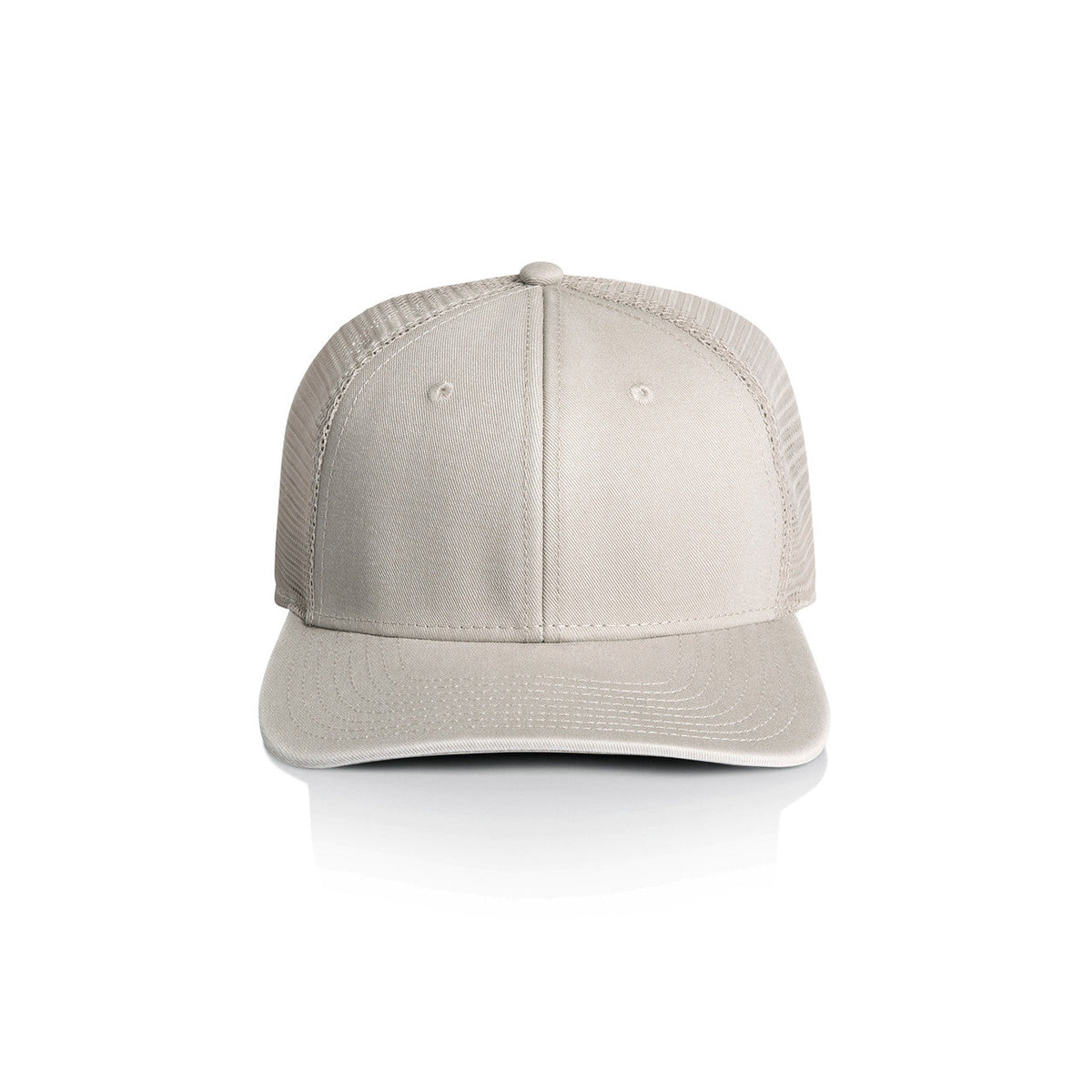 Stock Faded Trucker 1102 - Faded Bone