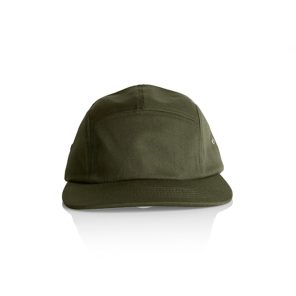 Finn Five Panel Cap 1103 - Army