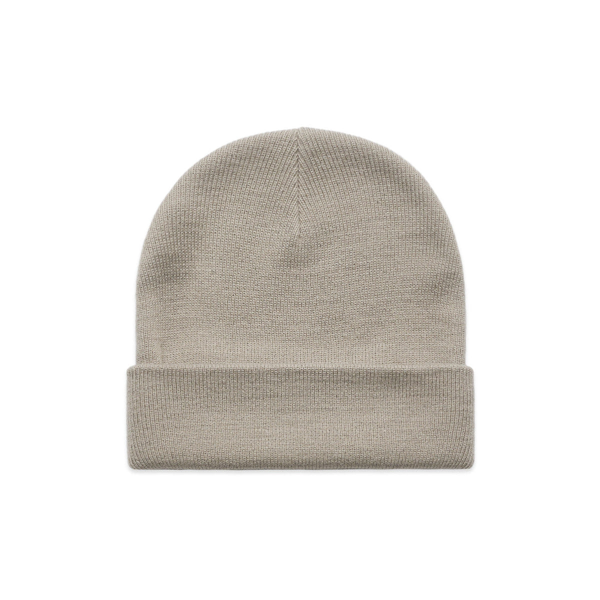 Cuff Beanie 1107 - Mushroom