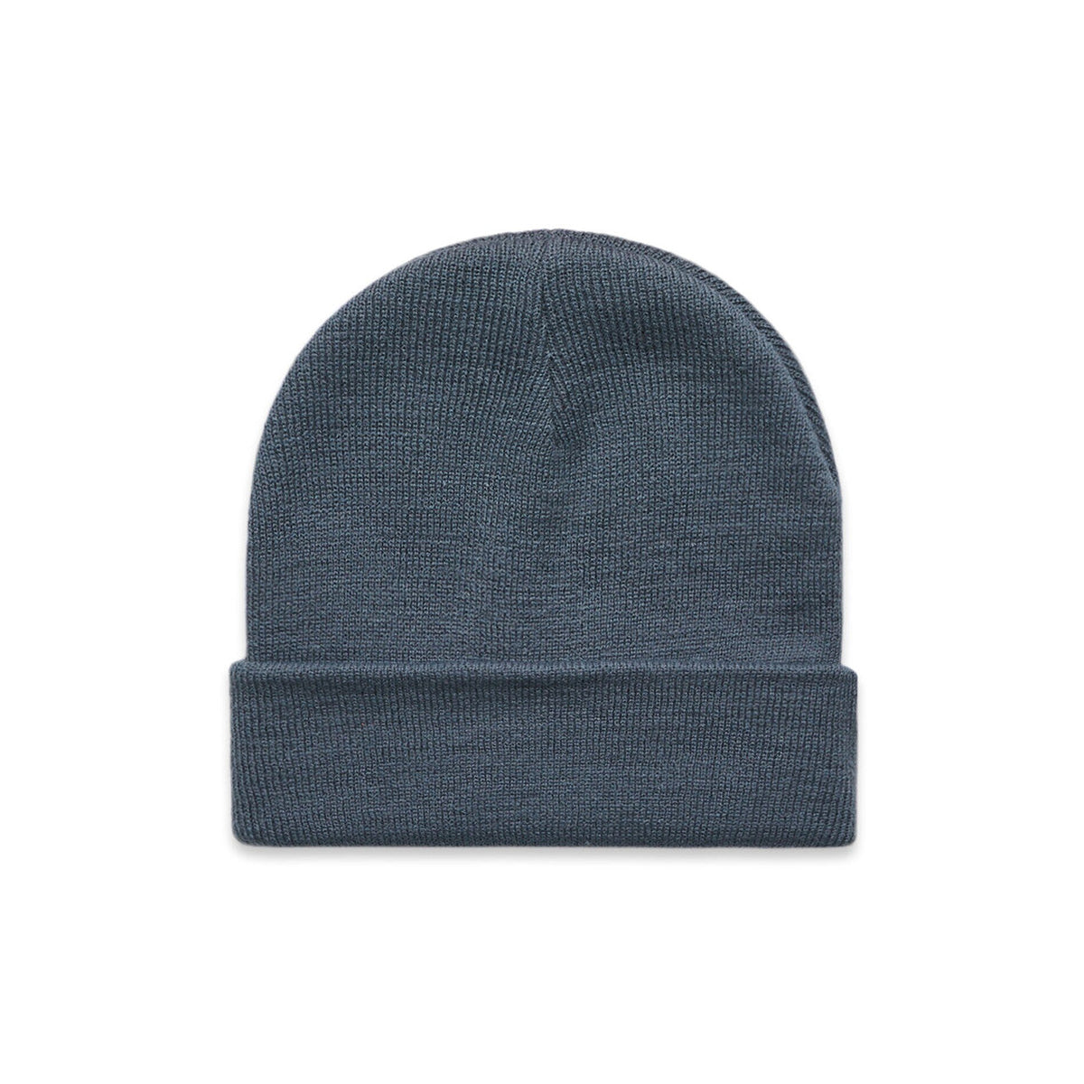 Cuff Beanie 1107 - Petrol Blue