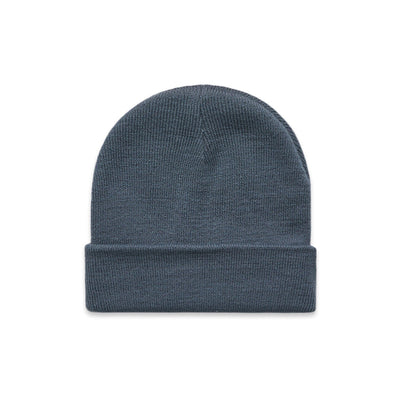 Cuff Beanie 1107 - Petrol Blue