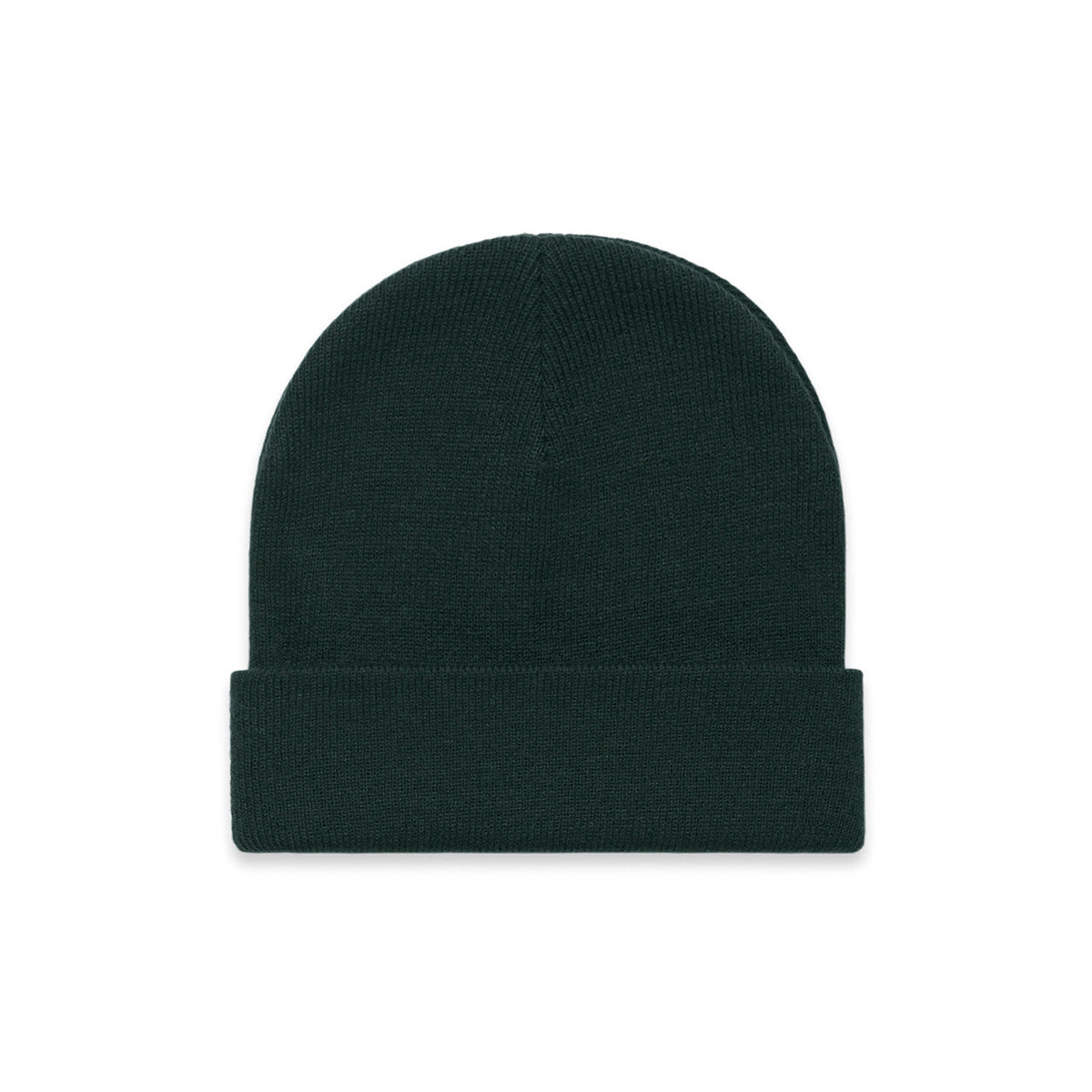 Cuff Beanie 1107 - Pine Green