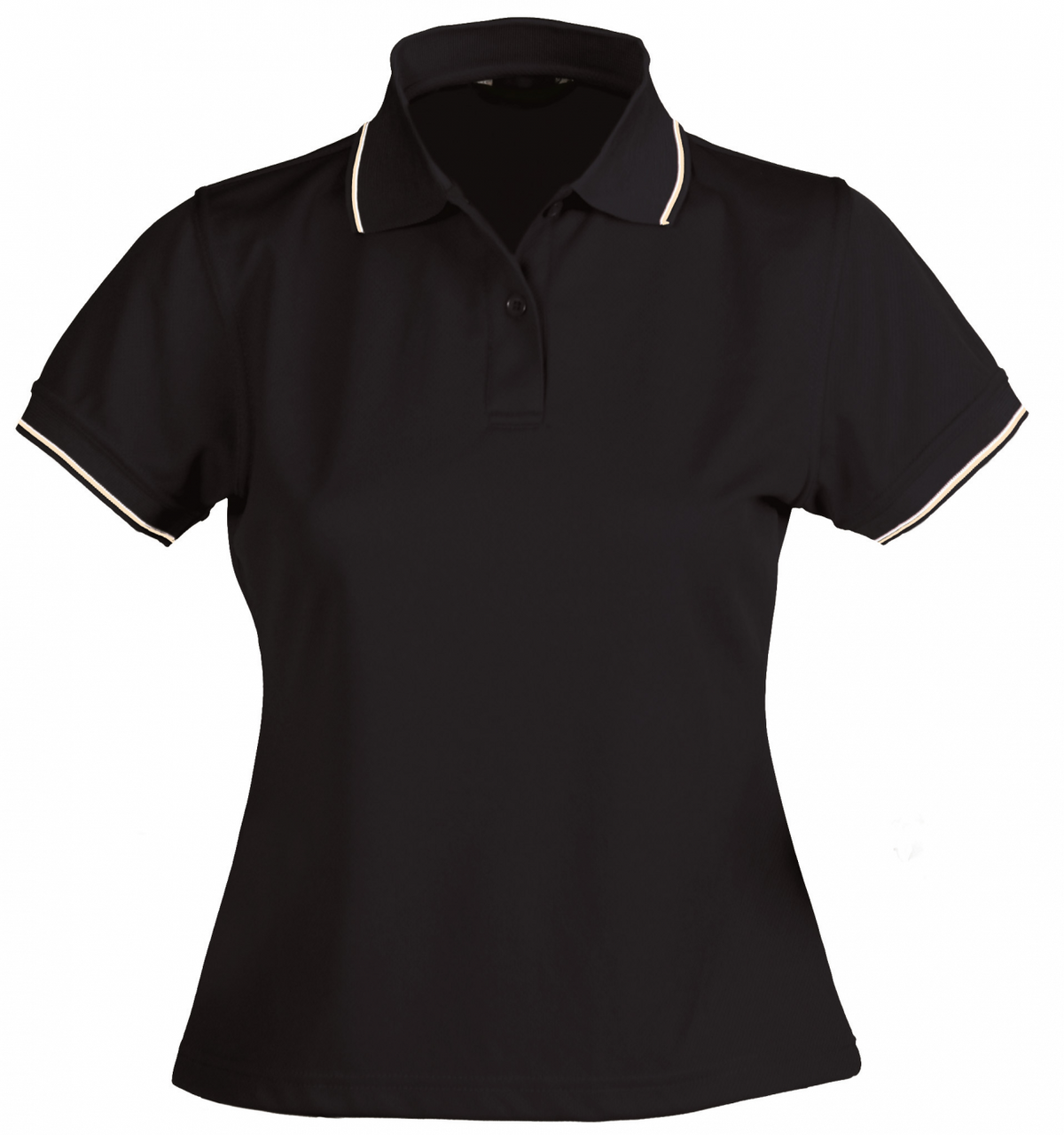 Ladies Lightweight Cool Dry Polo