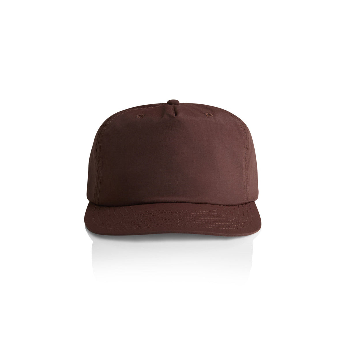 Surf Cap 1114 - Chestnut
