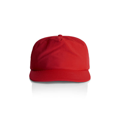 Surf Cap 1114 - Red