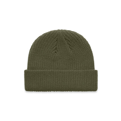 Cable Beanie 1120 - Army