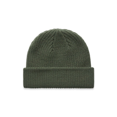 Cable Beanie 1120 - Cypress