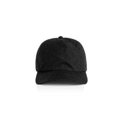 Surf Kids Cap 1129 - Black
