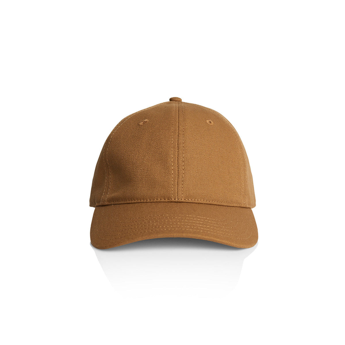 Access Canvas Cap 1131 - Camel