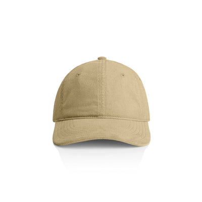 Access Cord Cap 1135 - Khaki