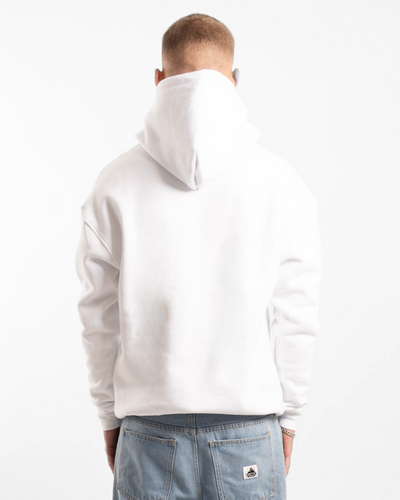 Unisex Heavy Hood - Arctic