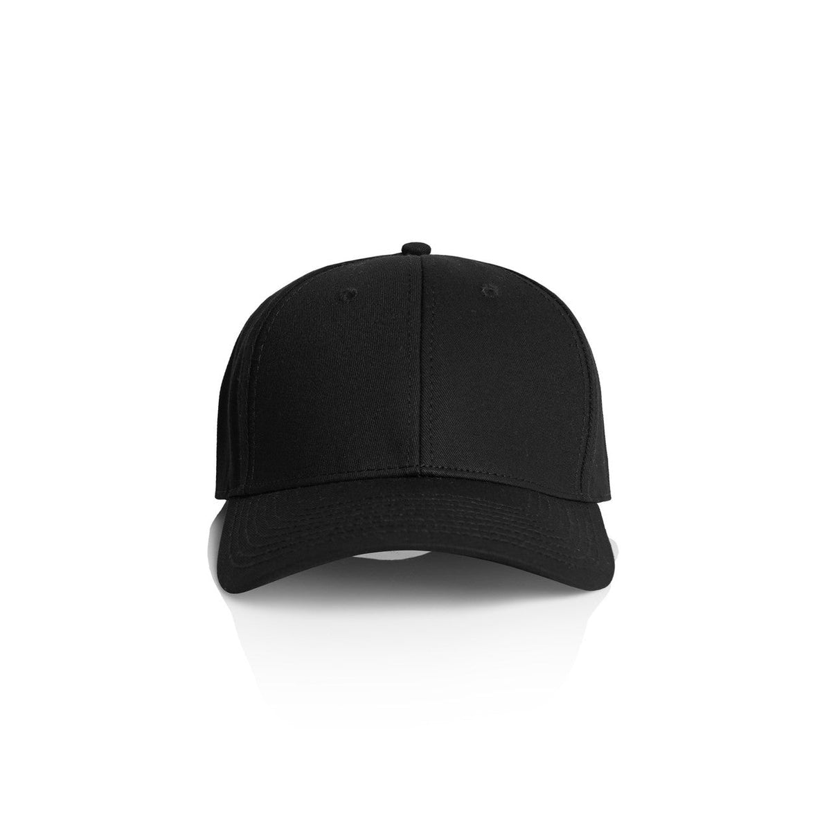 Icon Cap 1140 - Black