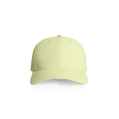 Icon Nylon Cap 1142 - Lime