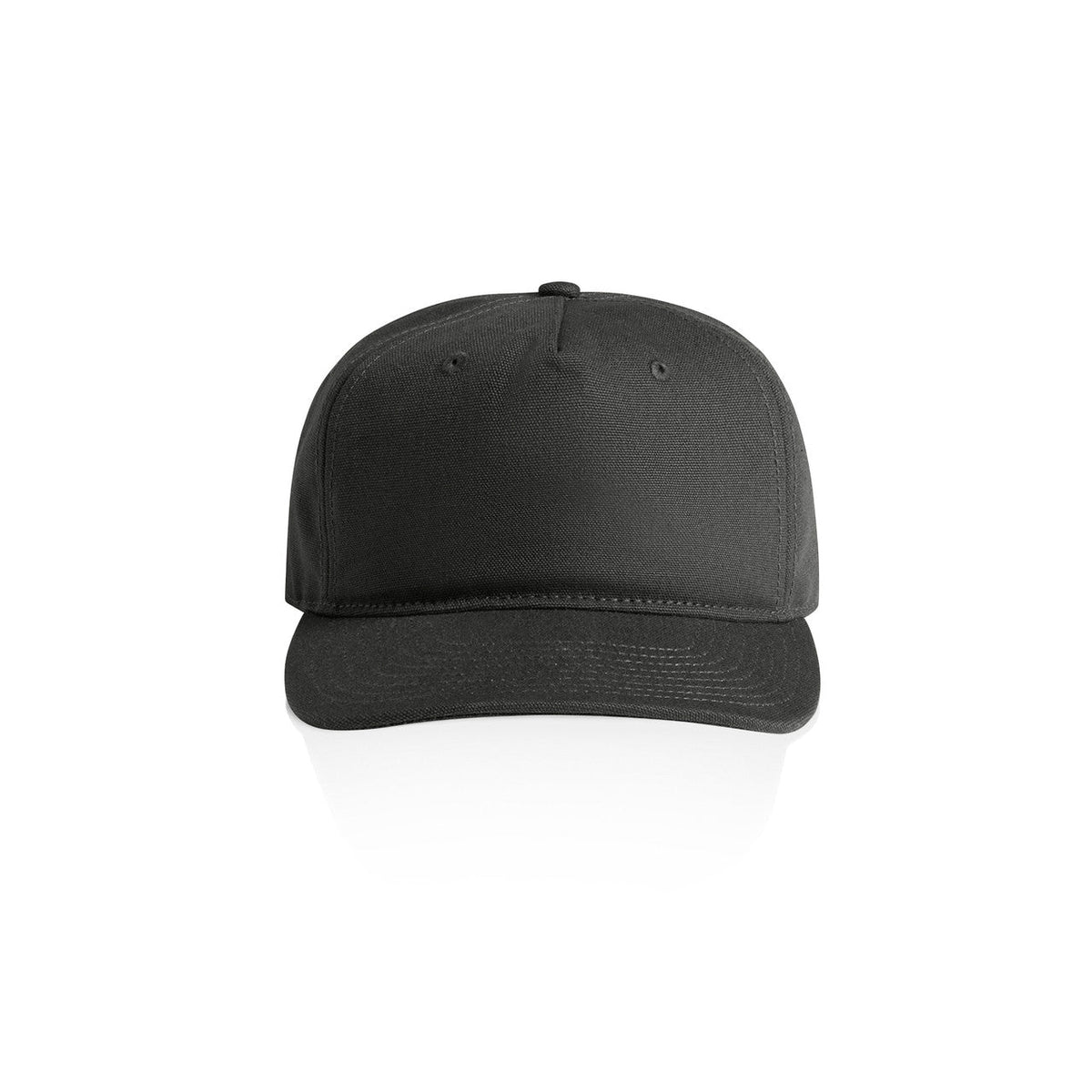 Class Canvas Cap 1156 - Coal
