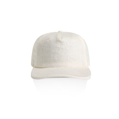 Class Linen Cap 1158 - Natural