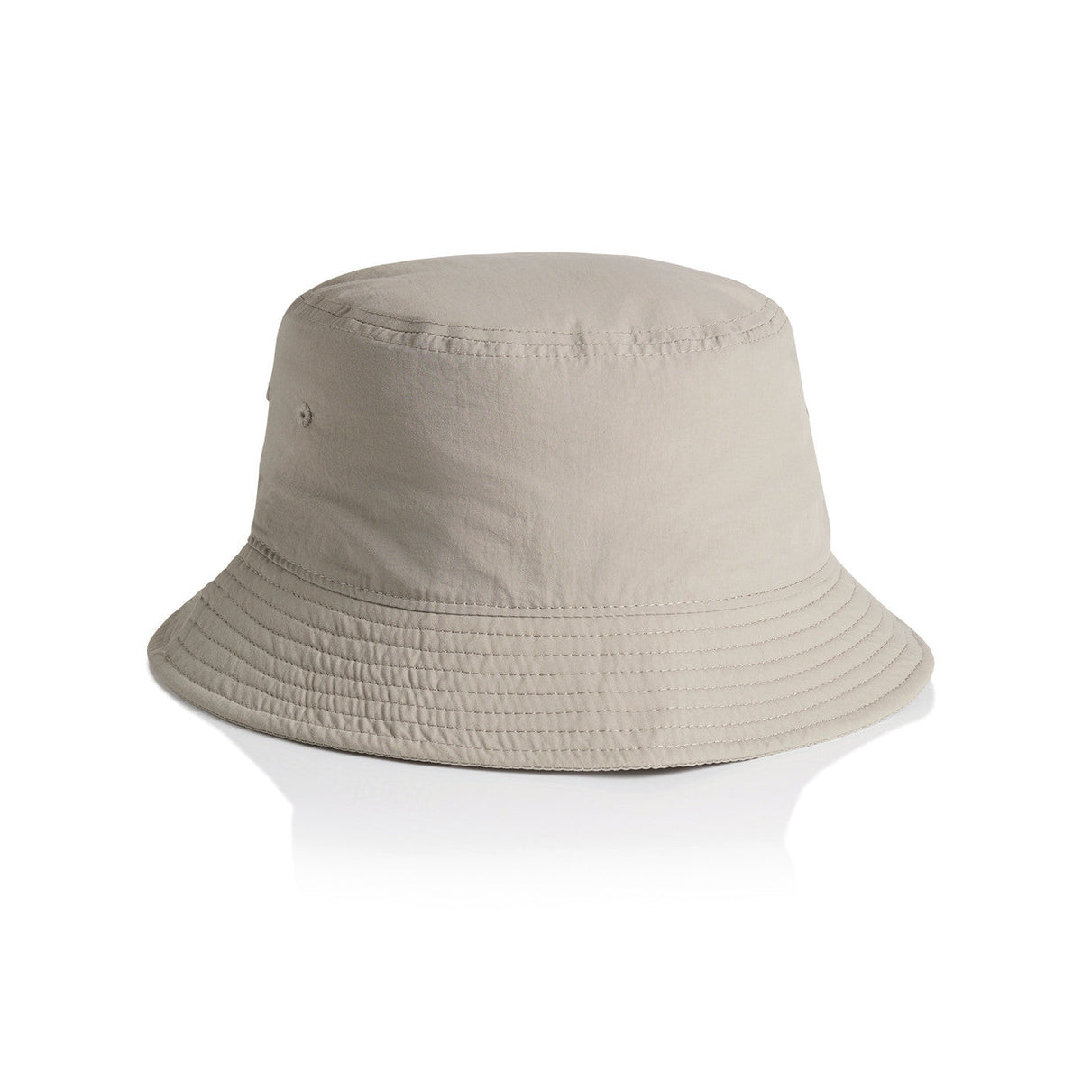 Nylon Bucket Hat 1171 - Mushroom