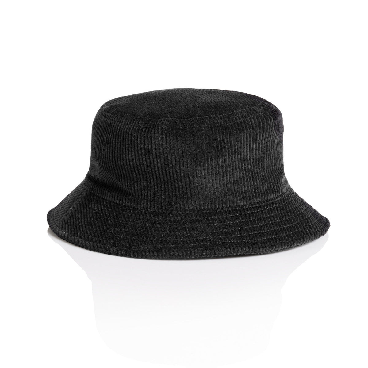 Cord Bucket Hat 1176 - Black
