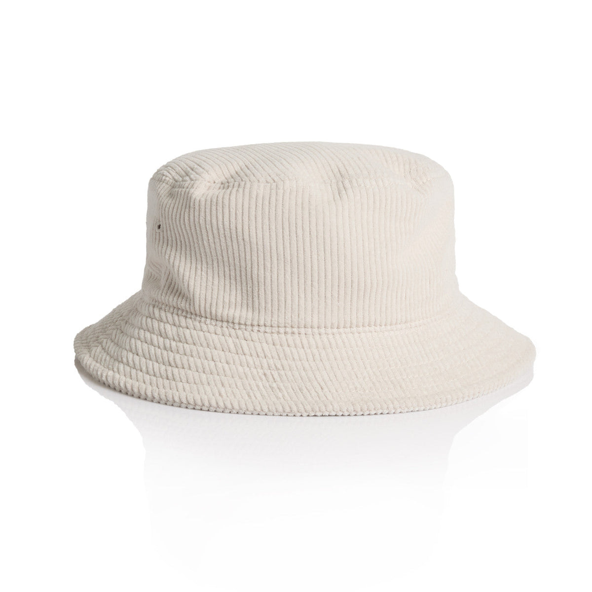 Cord Bucket Hat 1176 - Bone