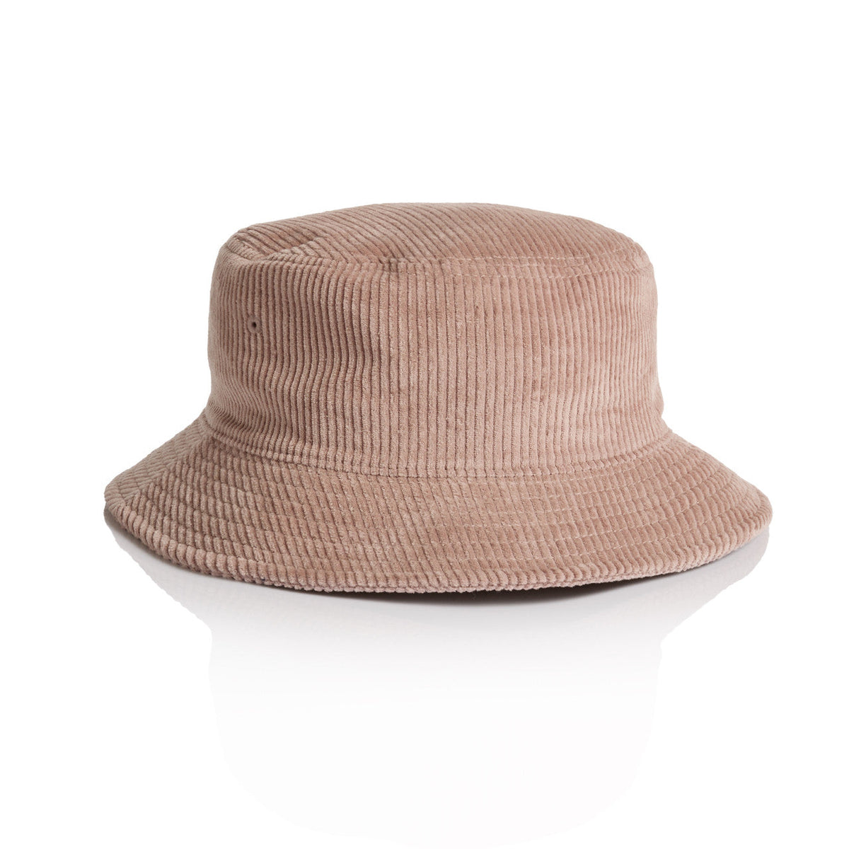 Cord Bucket Hat 1176 - Hazy Pink