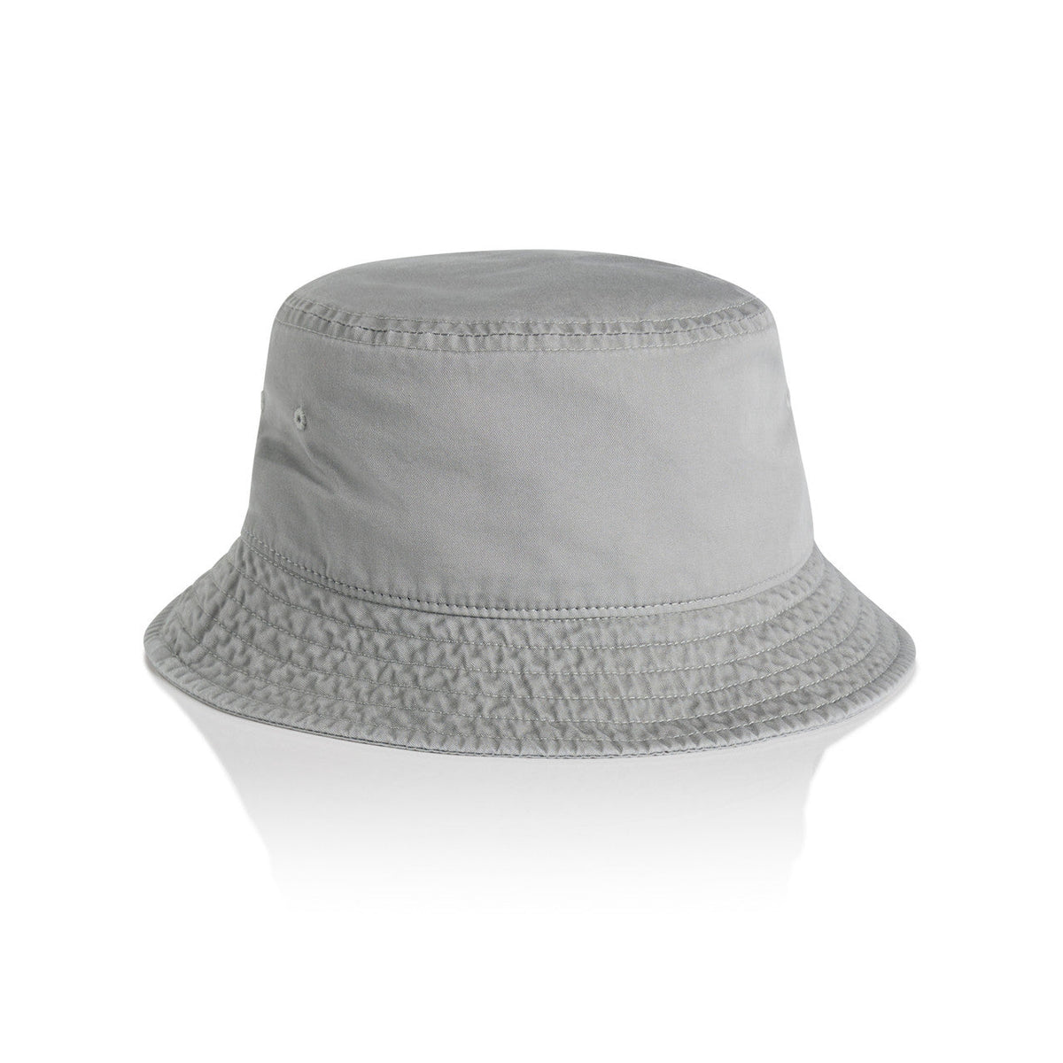 Faded Bucket Hat 1181 - Faded Grey