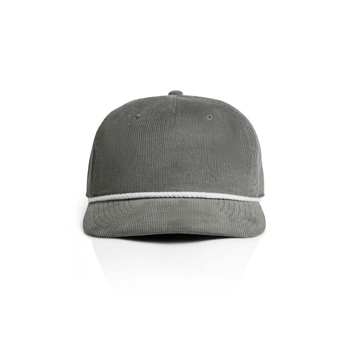 Class Cord Rope Cap 1185 - Shadow/White