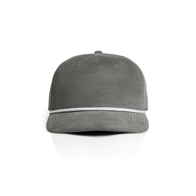 Class Cord Rope Cap 1185 - Shadow/White
