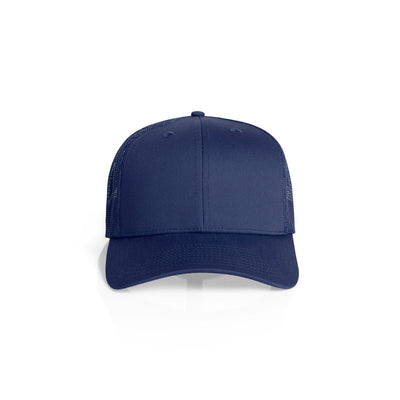Mesh Trucker Cap 1190 - Cobalt