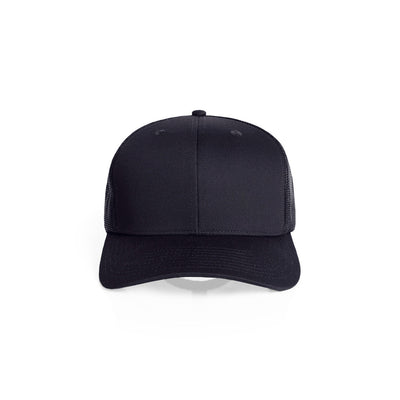 Mesh Trucker Cap 1190 - Ink Blue