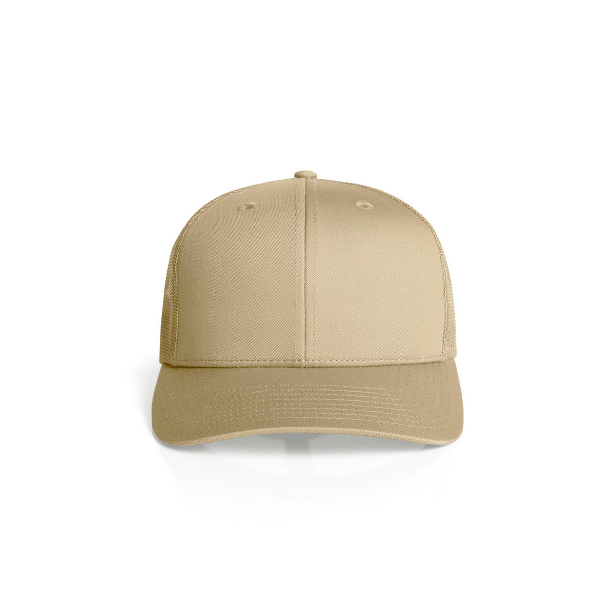 Mesh Trucker Cap 1190 - Khaki