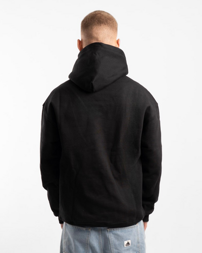 Unisex Heavy Hood - Onyx