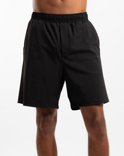 Weightless Shorts - Onyx