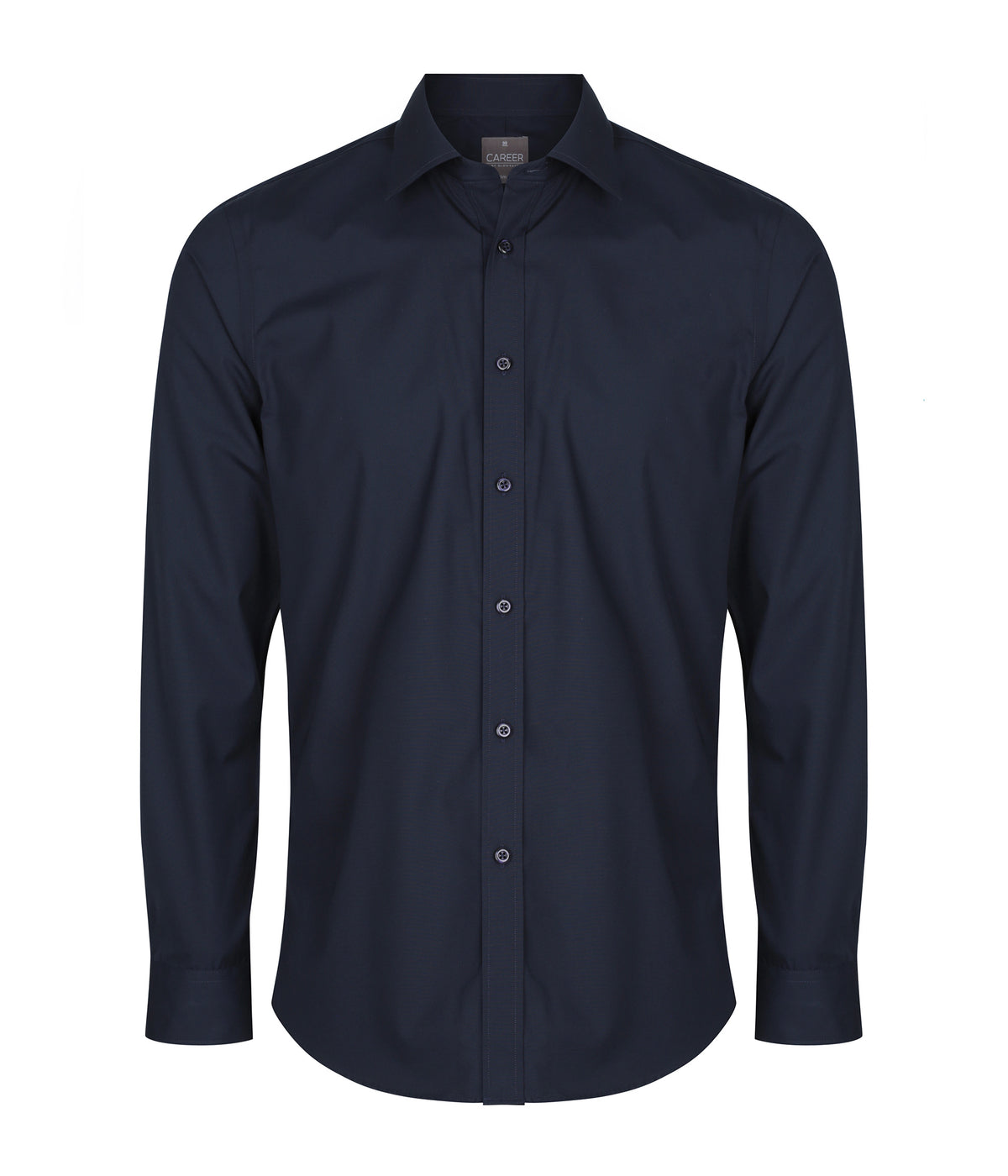 Nicholson Slim Fit Premium Poplin Shirt