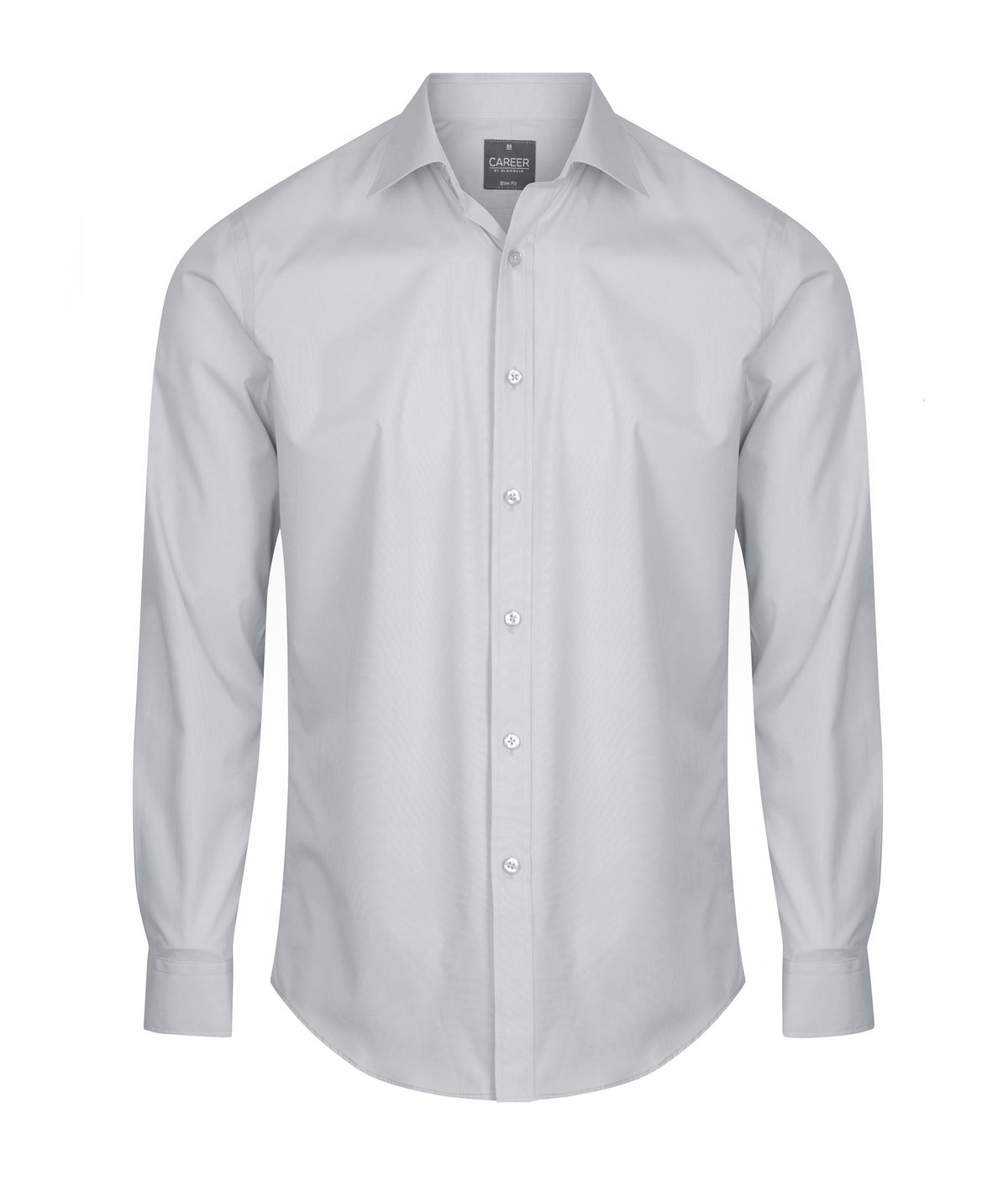 Nicholson Slim Fit Premium Poplin Shirt